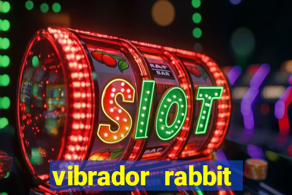 vibrador rabbit como usar